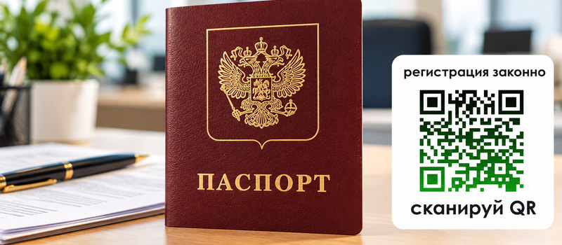 прописка в Питкяранте регистрация в Питкяранте